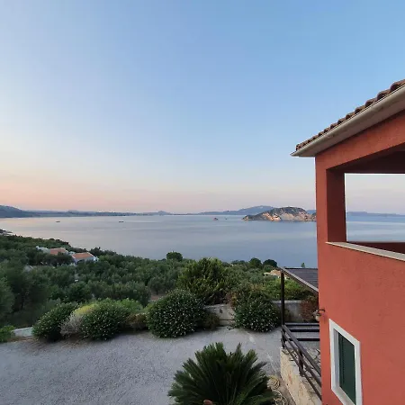 Veduta Seaview Apartment *