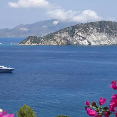 Veduta Seaview Marathias (Zakynthos)