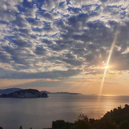 Veduta Seaview *