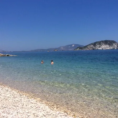 Veduta Seaview Apartment Marathias (Zakynthos)