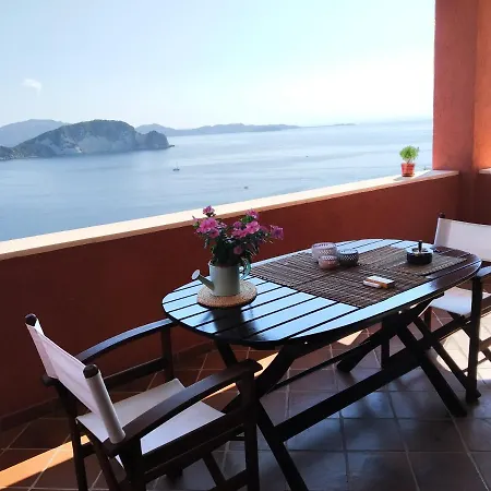 Apartment Veduta Seaview