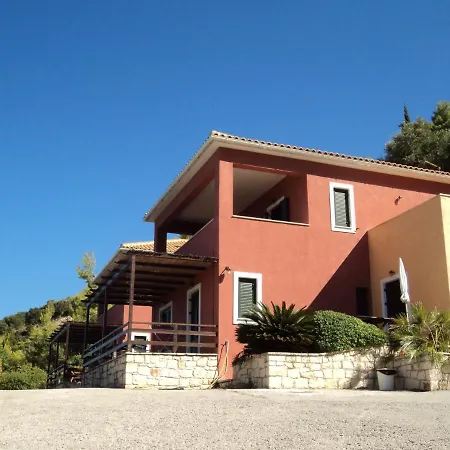 Veduta Seaview * Marathias (Zakynthos)