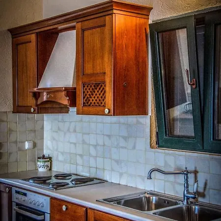 Veduta Seaview Apartment *