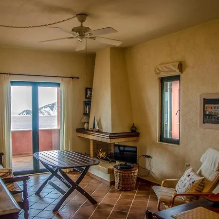 Veduta Seaview Appartamento *