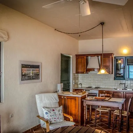 Veduta Seaview Apartment Marathias (Zakynthos)
