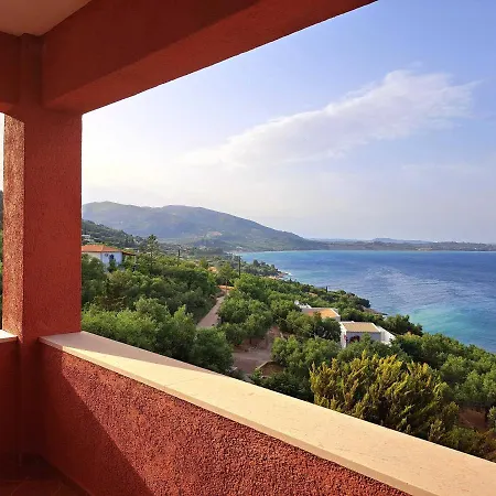 Veduta Seaview * Marathias (Zakynthos)