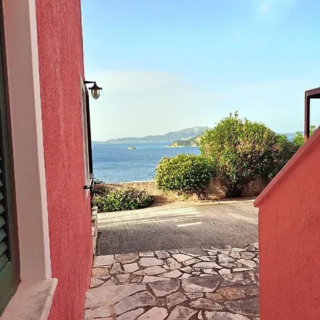 Apartment Veduta Seaview Marathias (Zakynthos)