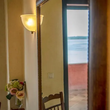 Veduta Seaview * Marathias (Zakynthos)