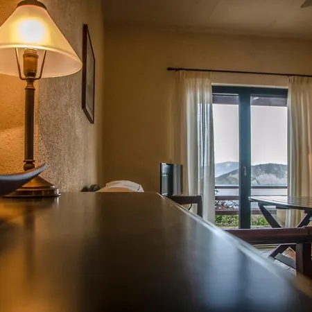 Veduta Seaview Marathias (Zakynthos)