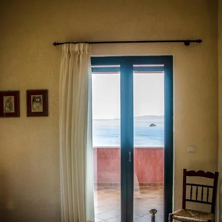 Apartment Veduta Seaview