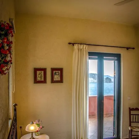 Apartment Veduta Seaview