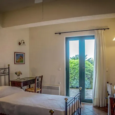 Apartment Veduta Seaview