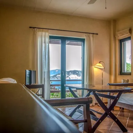 Apartment Veduta Seaview *