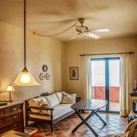 Apartment Veduta Seaview