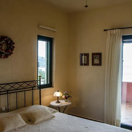Veduta Seaview Apartment Marathias (Zakynthos)