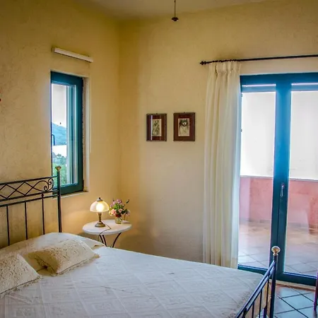 Veduta Seaview Marathias (Zakynthos)