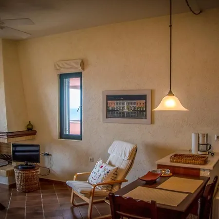 Veduta Seaview Apartment Marathias (Zakynthos)