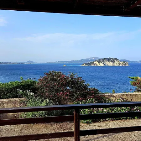 Apartment Veduta Seaview Marathias (Zakynthos)