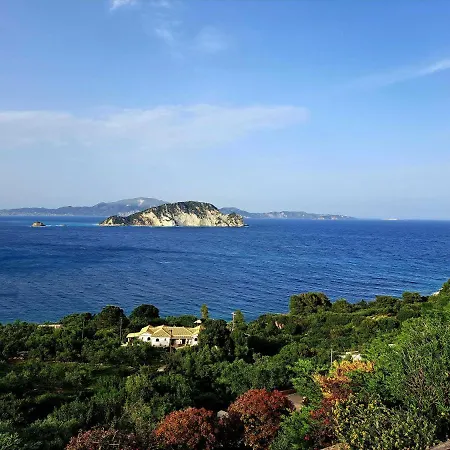 Veduta Seaview Apartment