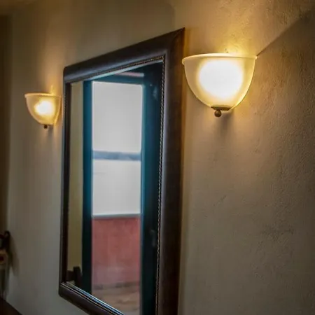 Apartment Veduta Seaview