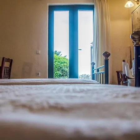 Veduta Seaview Apartment *